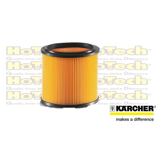 [EZM.5601803] Karcher Catridge Filter For WD 1 / MV 1