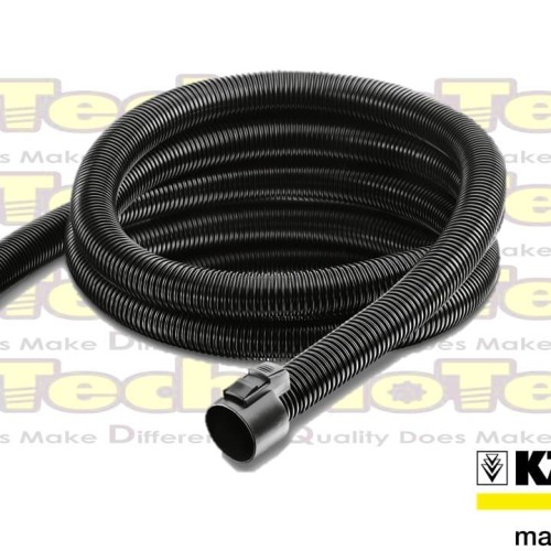 [EZM.5601804] Karcher 3.5 M Suction Hose Extension for Home & Garden Vacuum Cleaner