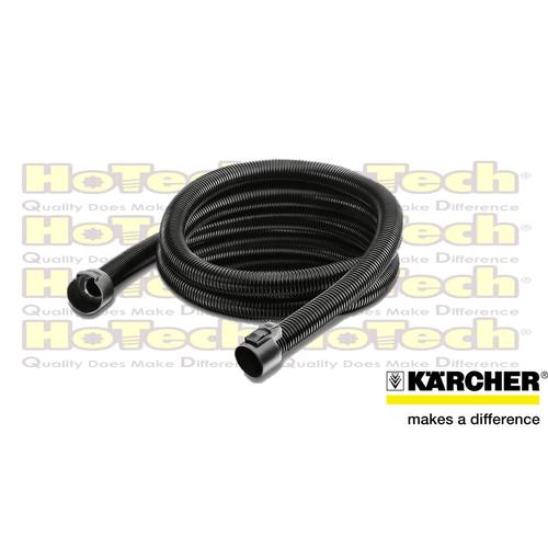[EZM.5601804] Karcher 3.5 M Suction Hose Extension for Home & Garden Vacuum Cleaner