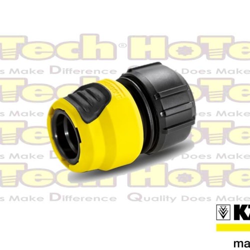 [EZM.5601806] Karcher Universal Hose Coupling Plus | Accessories