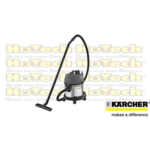[EZM.5601813] Karcher Prof | NT 20/1 ME Classis |Wet & Dry Industrial Vacuum Cleaner