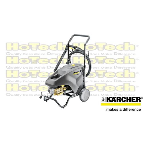 [EZM.5601815] Karcher Prof | HD 7/11-4 Steam High Pressure Cleaner | Medium Class