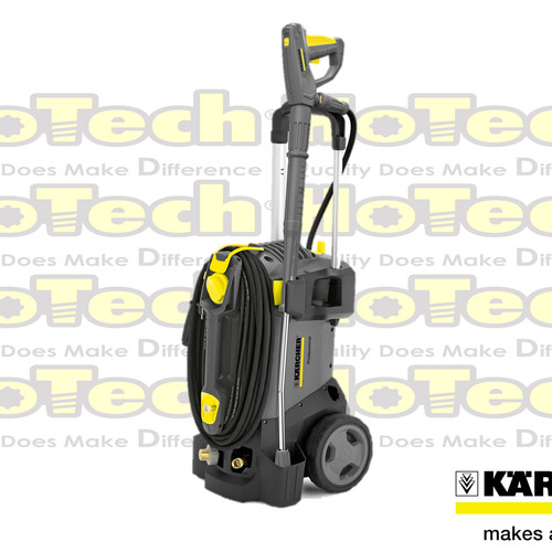 [EZM.5601816] Karcher Prof | HD 5/15C Plus | Cold Water High Pressure Cleaner