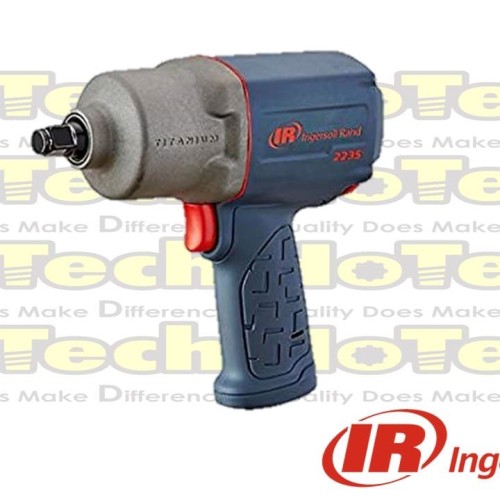 [EZM.5601850] Ingersoll Rand | IR 2235 Timax | Air Impact Wrench | 1/2" Sq Dr