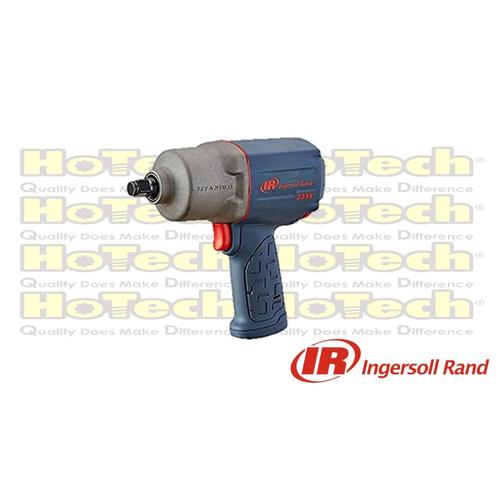 [EZM.5601850] Ingersoll Rand | IR 2235 Timax | Air Impact Wrench | 1/2" Sq Dr