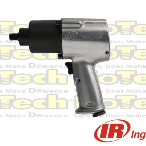 [EZM.5601854] Ingersoll Rand E131 | IR E131 | IR 131 Air Impact Wrench 1/2" Sq Drive