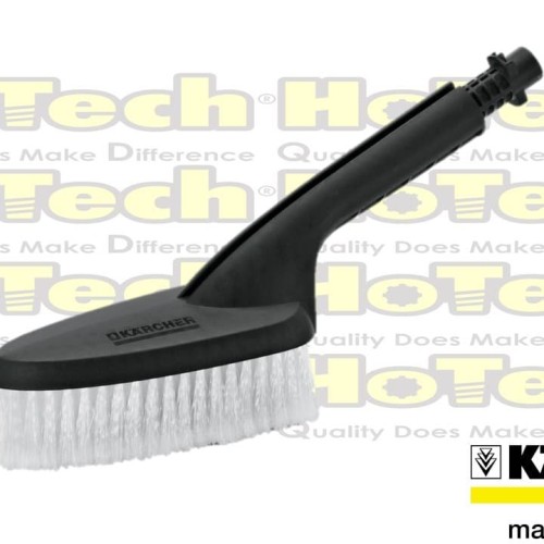 [EZM.5601863] Karcher Wash Brush for K1 / K2 / K3 / K4 / K5 / K6  & K7 Cleaner