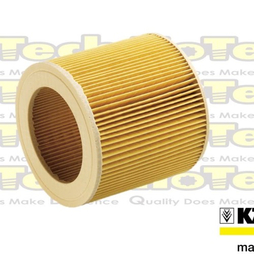 [EZM.5601866] Karcher Vacuum Filter WD & MV | 6.414-552