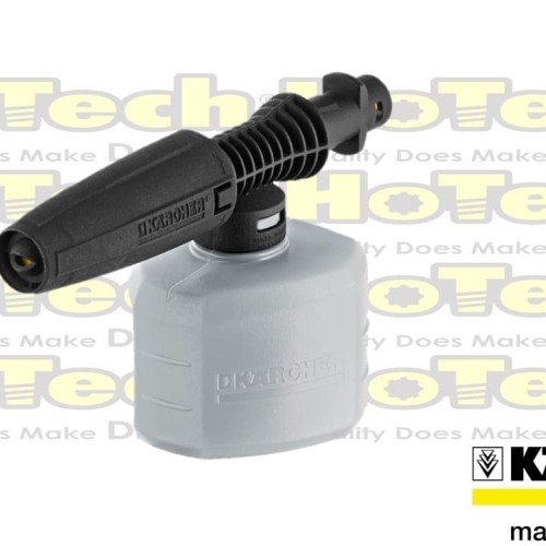 [EZM.5601869] Karcher Foam Jet  FJ3 | FJ 3 Nozzle Foam Jet