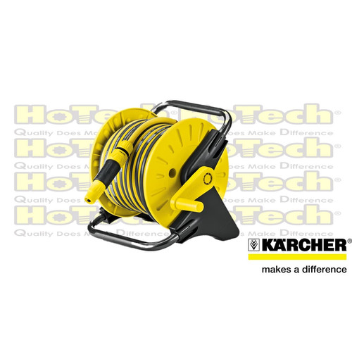 [EZM.5601877] Karcher HR 25 | HR25 ( Hose Reel ) Selang Air 15 Meter