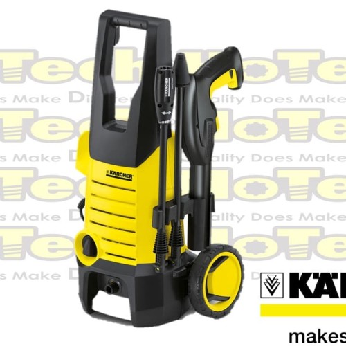 [EZM.5601878] Karcher K2.360 | K 2.360 | K2360 High Pressure Cleaner