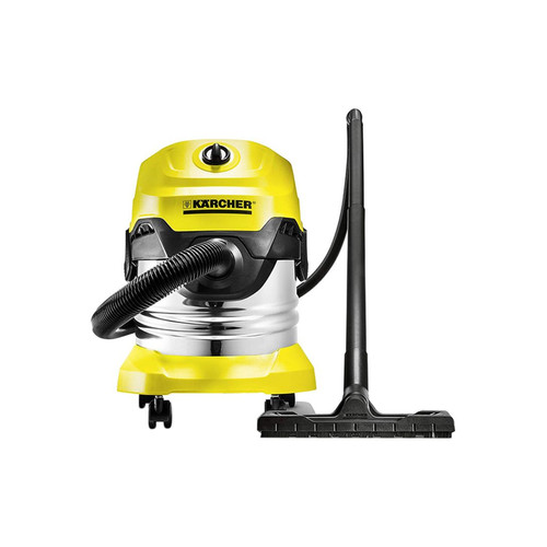 [EZM.5601879] Karcher WD4 | MV4 | WD 4 | MV 4 Wet and Dry Vacuum Cleaner
