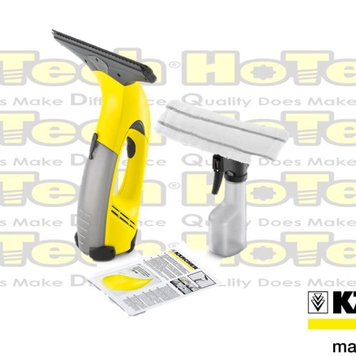 [EZM.5601898] Karcher WV 50| WV50 Plus  Windows Cleaner | Pembersih Jendela