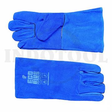 [EZM.5200005] Sarung Tangan Las Argon / Sarung Tangan Las Safety GOSAVE