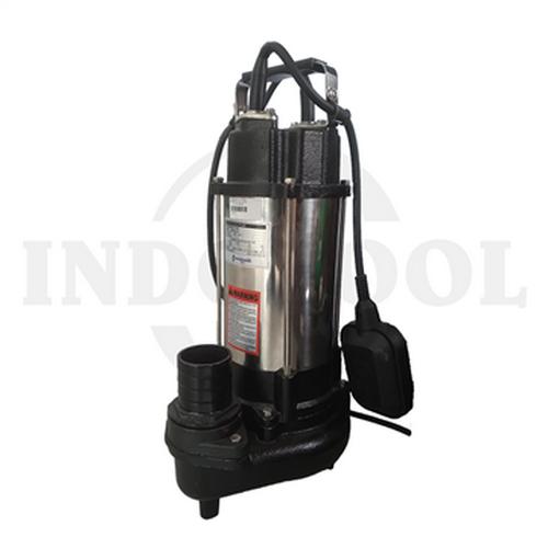 [EZM.5200073] POMPA CELUP 2", 1HP - 0.75KW, 350L / SUBMERSIBLE PUMP (WITH AUTOMATIC) ARCHIMEDES