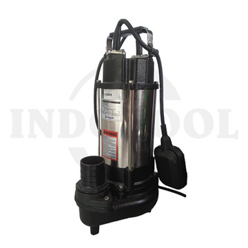 [EZM.5200073] POMPA CELUP 2", 1HP - 0.75KW, 350L / SUBMERSIBLE PUMP (WITH AUTOMATIC) ARCHIMEDES