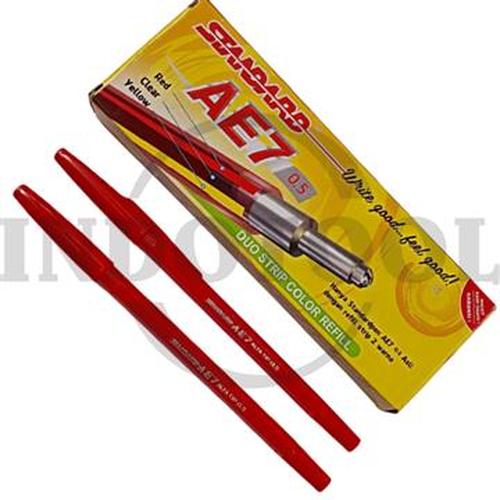 [EZM.5200083] BULPEN MERAH  / PEN MERAH STANDARD-PEN