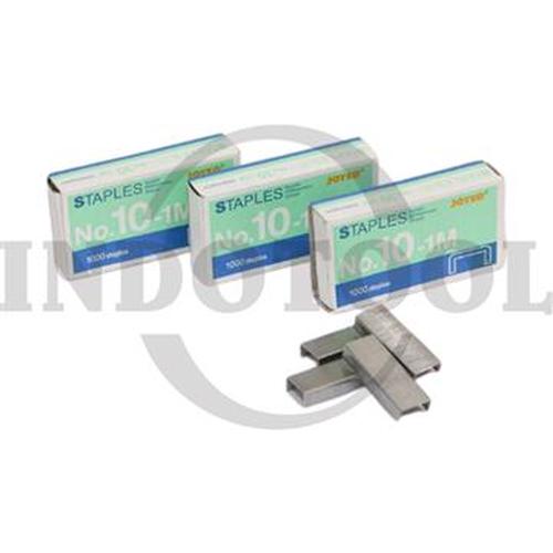 [EZM.5200085] ISI STAPLES / ANAK STAPLES NO.10 / REFILL STAPLER JOYKO