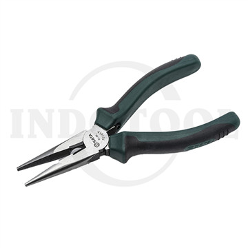 [EZM.5200127] Tang Lancip 6" Long Nose Plier 6 inch SATA