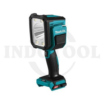 [EZM.5200146] CORDLESS LED FLASH LIGHT (UNIT ONLY) ML007G, 40V MAKITA