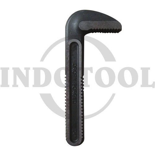 [EZM.5200259] HOOK KUNCI PIPA 10" / JAW FOR HEAVY DUTY PIPE WRENCH WG01 10" MAXPOWER