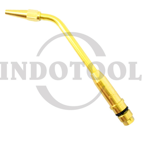 [EZM.5200272] WELDING TIP WGS-8102 (GLOOR TYPE) A-2 MORRIS