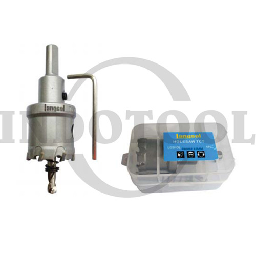 [EZM.5200285] HOLE SAW TCT 65mm LANGSOL