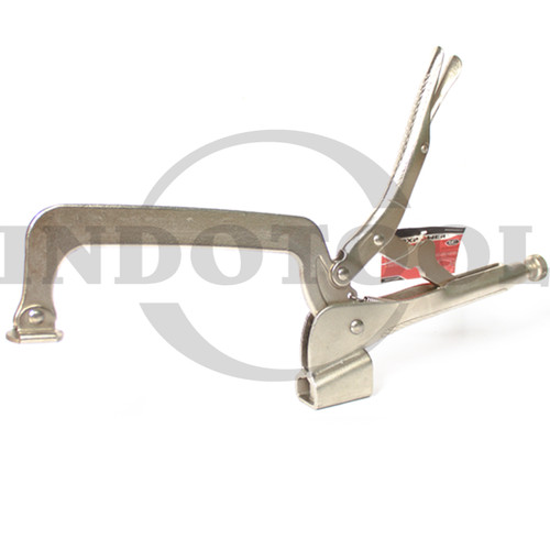 [EZM.5200287] BENCH CLAMP 14 " ( 350 mm ) 155 mm