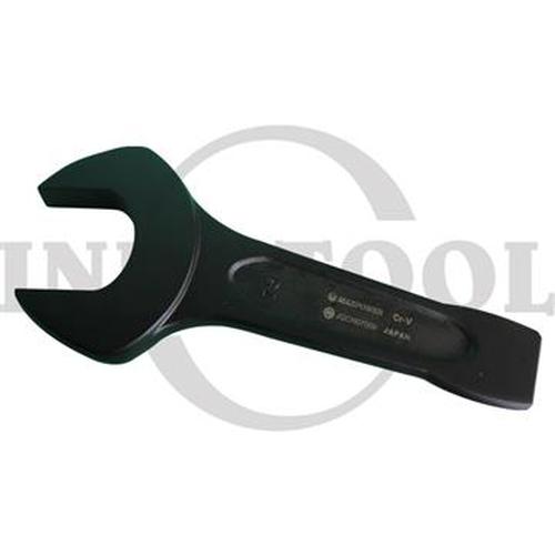 [EZM.5200307] KUNCI PAS PUKUL / SLUGGING OPEN-END WRENCH 80 MM MAXPOWER