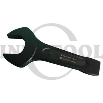 [EZM.5200307] KUNCI PAS PUKUL / SLUGGING OPEN-END WRENCH 80 MM MAXPOWER