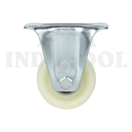 [EZM.5200314] RODA 1.5 " (FIXED) / RODA TROLLEY / RODA TROLI / RODA GEROBAK ROHA