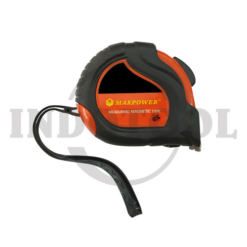 [EZM.5200318] METERAN MAGNET 5 M x 19 MM MAXPOWER