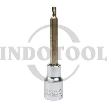 [EZM.5200335] Mata Sock Deep Torx 1/2" T30