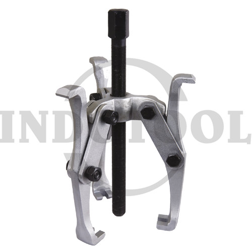 [EZM.5200483] TREKER KAKI TIGA / THREE JAW PULLER 200 MM (8'') MAXPOWER
