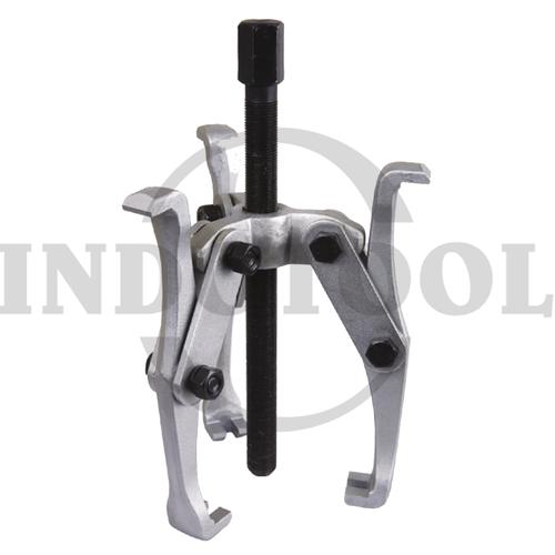[EZM.5200483] TREKER KAKI TIGA / THREE JAW PULLER 200 MM (8'') MAXPOWER