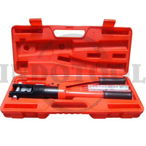 [EZM.5200490] TANG SKUN HIDROLIK 120 A / HYDRAULIC CRIMPING PLIER 120A MAXPOWER