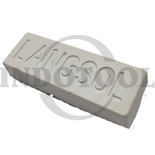 [EZM.5200514] METAL POLISH ALUMINUM, WHITE 0 LANGSOL