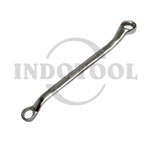 [EZM.5200537] KUNCI RING 30 X 32 MM / DOUBLE BOX END WRENCH 30 x 32 MM MAXPOWER