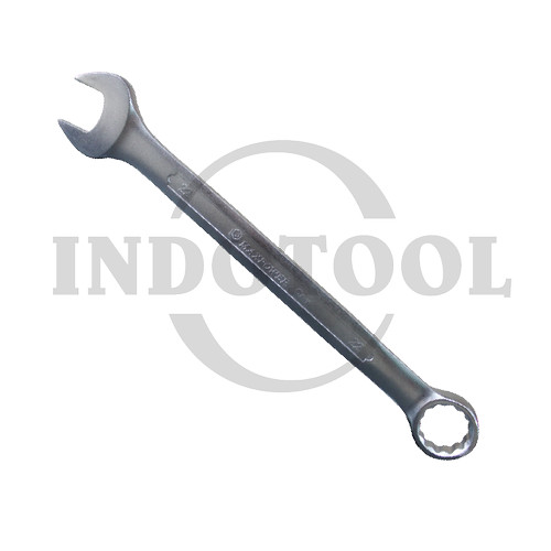 [EZM.5200538] KUNCI RING PAS 55MM / COMBINATION WRENCH 55 MM MAXPOWER