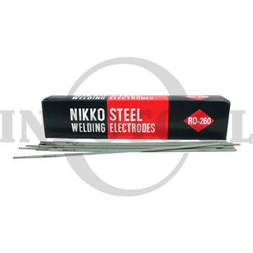 [EZM.5200543] Kawat Las 2.6 mm RD-260 Nikko Steel