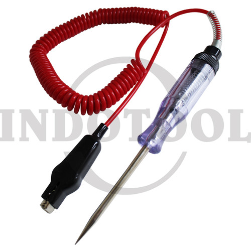 [EZM.5200551] Tes Pen DC | Tes Arus Listrik | ELECTRICAL CIRCUIT TESTER