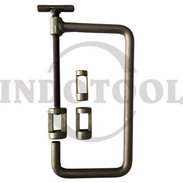 [EZM.5200562] VALVE SPRING COMPRESSOR / TREKER BUKA PASANG KLEP 275 mm MAXPOWER