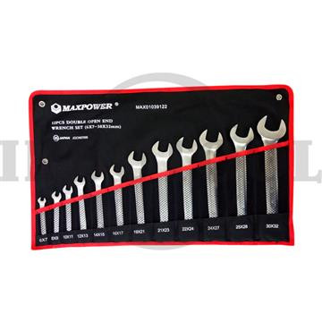[EZM.5200572] KUNCI PAS SET 12 PCS MAXPOWER