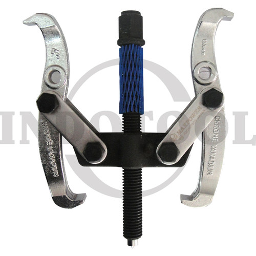 [EZM.5200573] TREKER BEARING / TREKER KAKI 2 / TWO JAW PULLER 6 " MAXPOWER