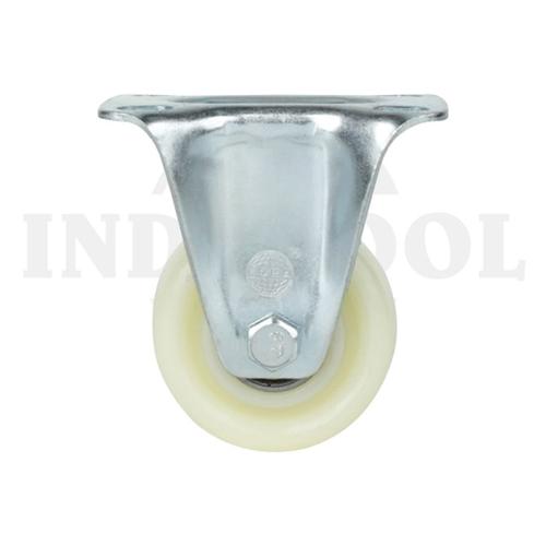 [EZM.5200612] RODA 6 " (FIXED) / RODA TROLLEY / RODA TROLI / RODA GEROBAK ROHA