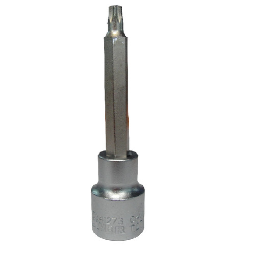 [EZM.5200620] Mata Sock Deep Torx 1/2" T60