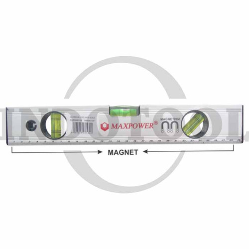 [EZM.5200648] Waterpass / Water Pas Maxpower 20 "
