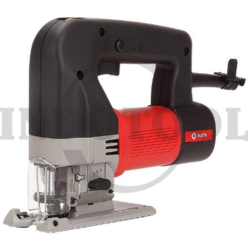 [EZM.5200795] MESIN GERGAJI KAYU - JIG SAW TYPE-1160E KEN 55mm 500W