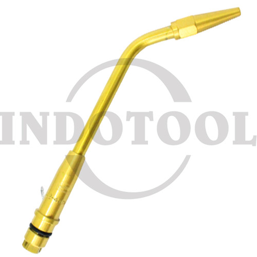 [EZM.5200849] WELDING TIP WGS-8102 (GLOOR TYPE) A-3 / ALAT BLENDER LAS MORRIS