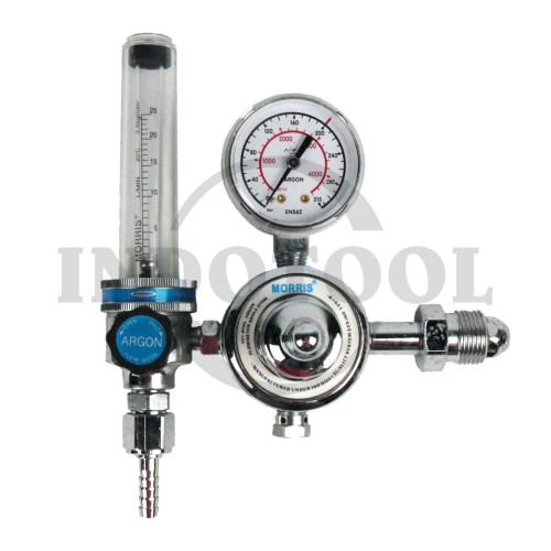 [EZM.5200865] REGULATOR, HARRIS STYLE 101-25FL-AR FOR ARGON MORRIS